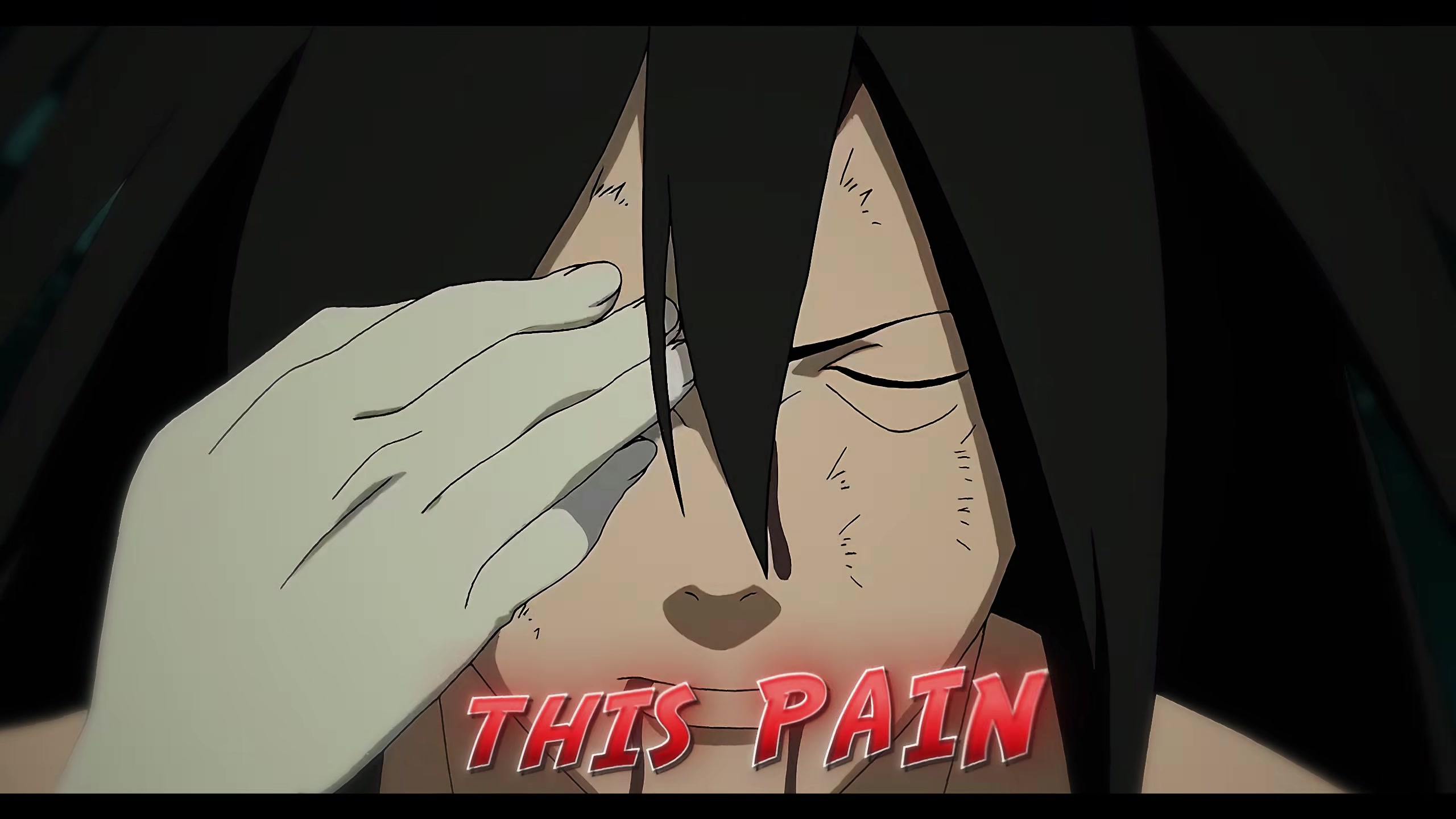 Madara Uchiha Phonk AMV