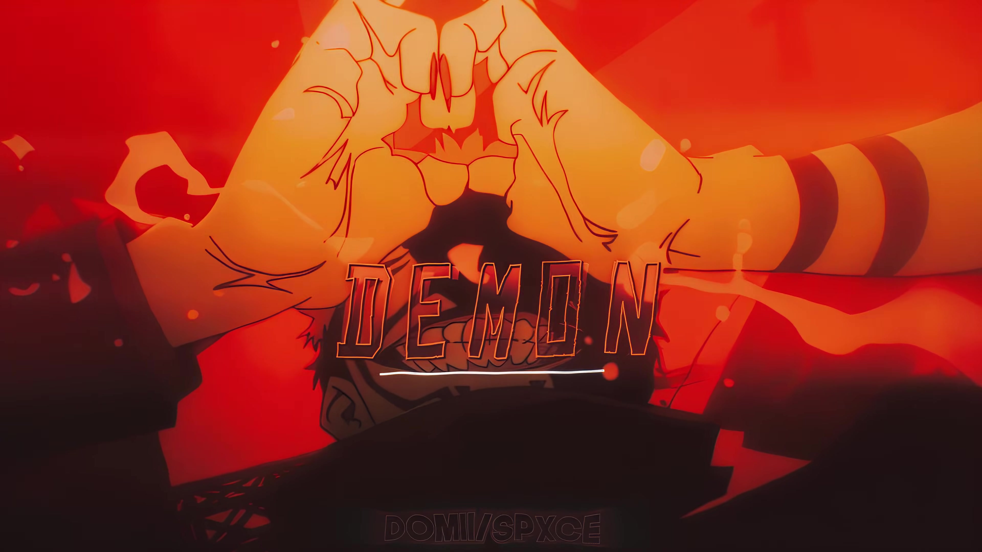 Sukuna X Gojo Judas Edit